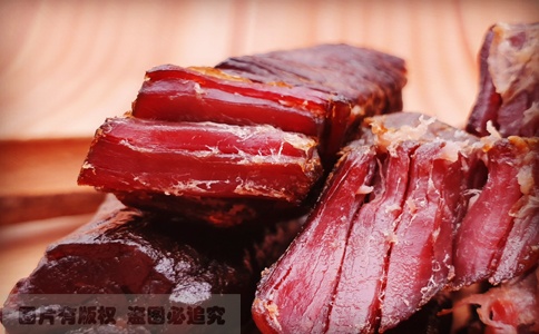 牛肉干营养价值是什么