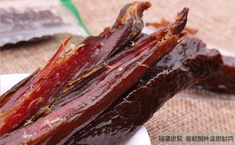 1斤7分干牛肉干需要几斤牛肉制作?