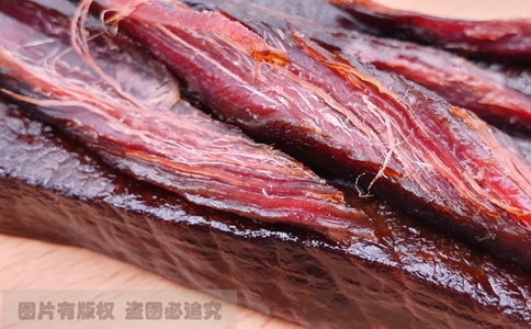 中国牛肉干行业市场前景如何?