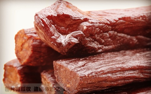 吃牛肉干的5大禁忌