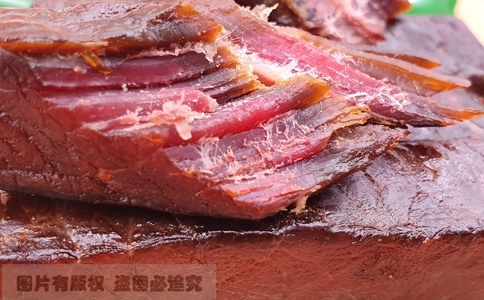孕妇吃风干牛肉干的好处