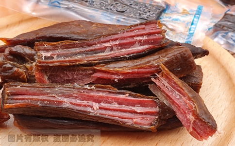牛肉干价格不同
