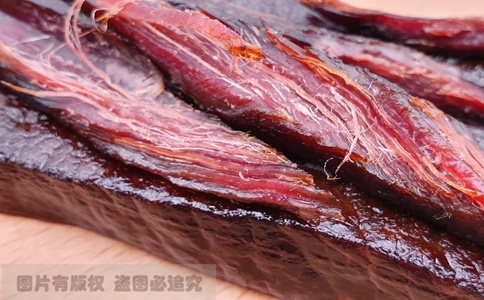 牛肉干哪个牌子好