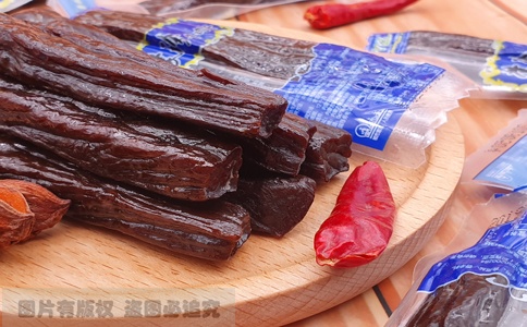 牛肉干禁止与什么同食?禁止哪类人群食用?