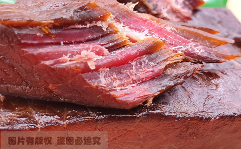 牛肉干价格便宜怎么回事
