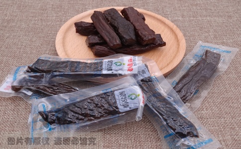 内蒙古手撕牛肉干与风干牛肉干一样吗