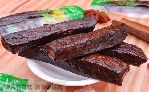 牛肉干批发销售利润