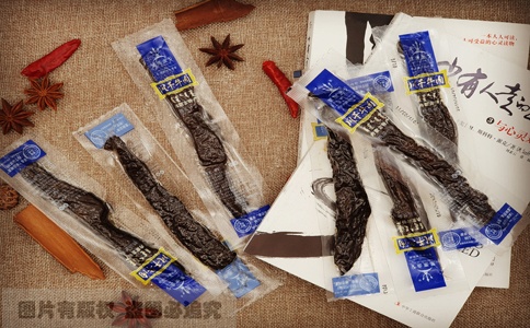 几岁宝宝可以吃牛肉干呢?